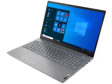 Lenovo ThinkBook 13s driver