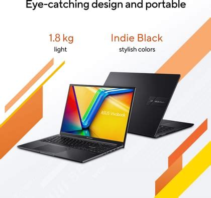 Asus Vivobook 16 M1605YA