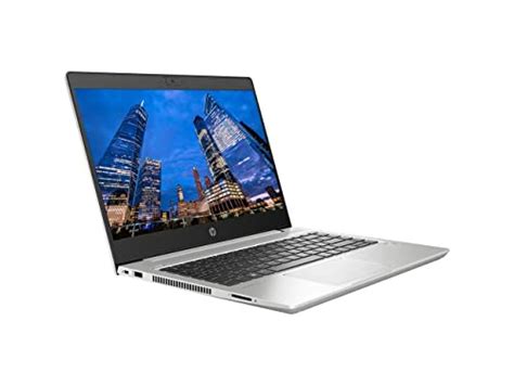 HP ProBook 445 G7