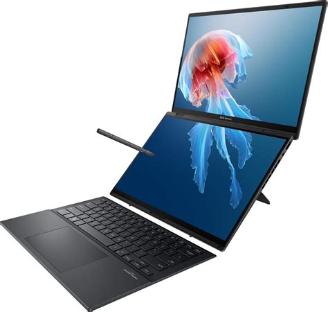 Asus ExpertBook B9 OLED