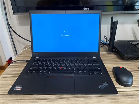 Lenovo ThinkPad P14s Gen