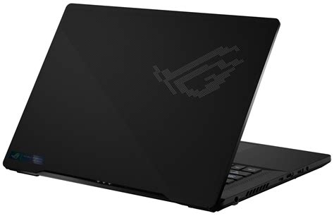 Asus ROG Zephyrus M16